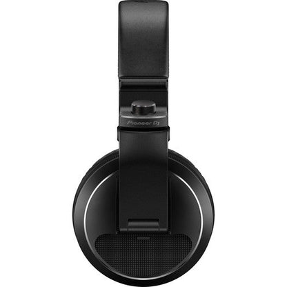 Pioneer DJ HDJ-X5-K DJ Headphones in Black
