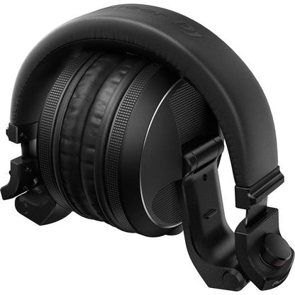 Pioneer DJ HDJ-X5-K DJ Headphones in Black