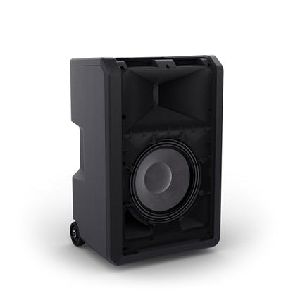 LD Systems ANNY 10 Battery-Powered Bluetooth 10" PA Speaker