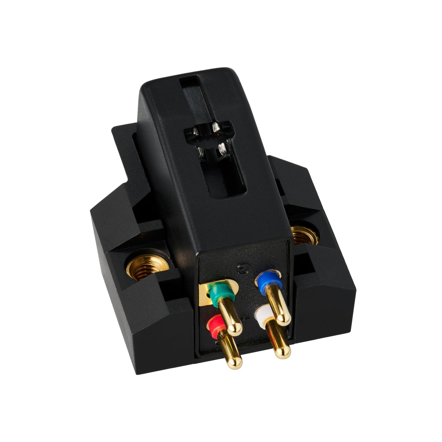 Audio-Technica Dual Moving Magnet Cartridge AT-VM520xEB