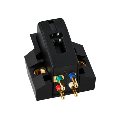 Audio-Technica Dual Moving Magnet Cartridge AT-VM520xEB