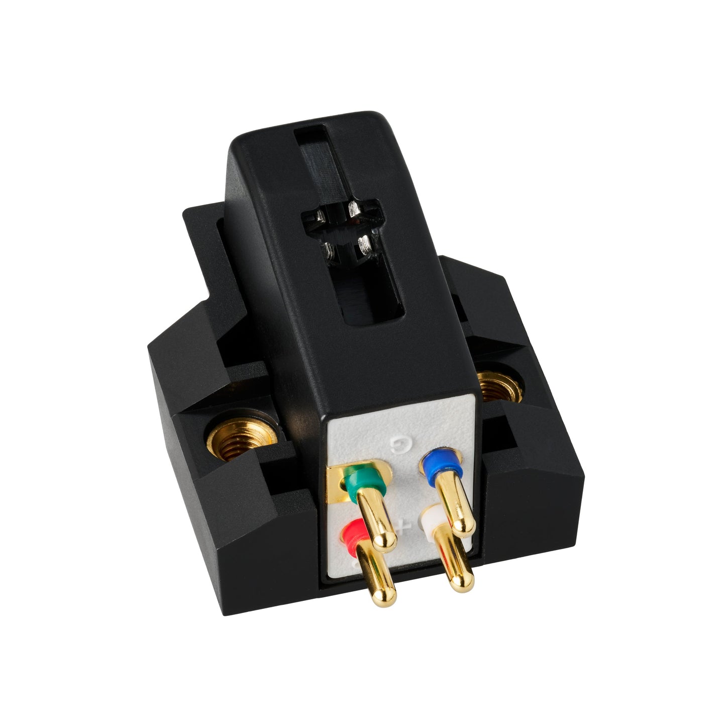 Audio-Technica Dual Moving Magnet Cartridge AT-VM610xMONO