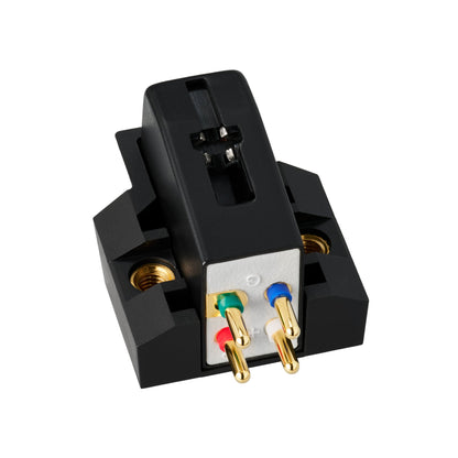 Audio-Technica Dual Moving Magnet Cartridge AT-VM610xMONO