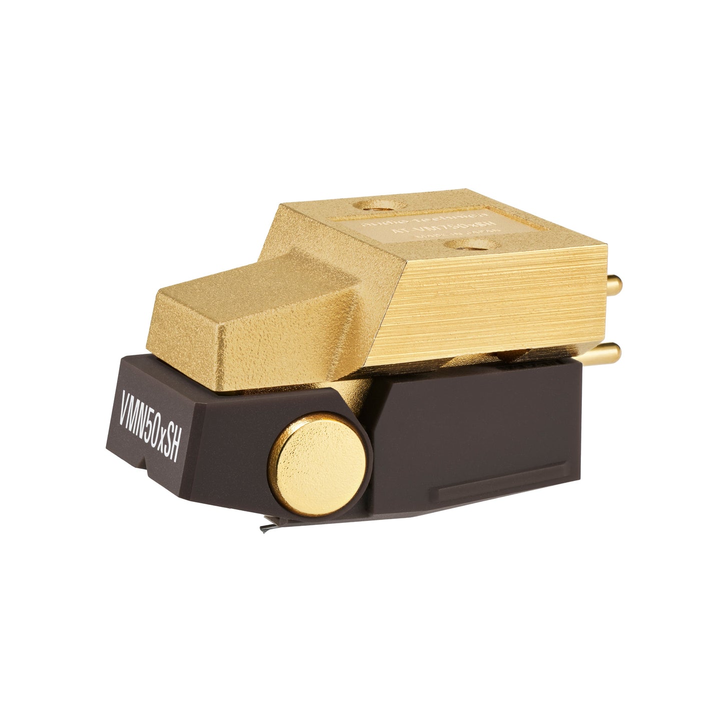 Audio-Technica Dual Moving Magnet Cartridge AT-VM750xSH