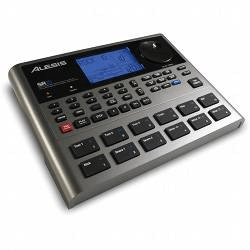 Alesis SR18X110 Portable Drum Machine with Effects