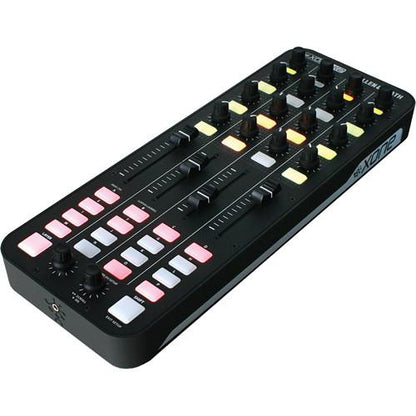Allen & Heath XONE:K2 DJ MIDI Controller