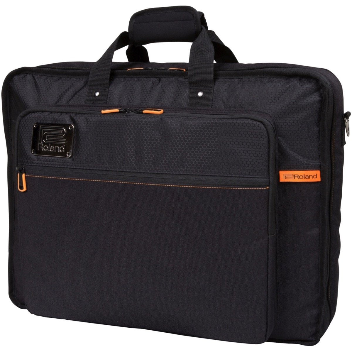Roland CB-BDJ505 Black Series Instrument Carry Bag for the DJ-505 DJ Controller