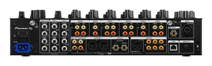 Pioneer DJ DJM-V10-LF Long Fader Creative-style 6-channel  DJ Mixer (Open Box)