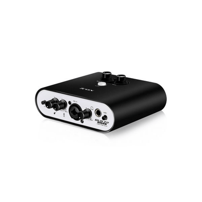 Icon Pro Audio Duo22 Live Audio Interface