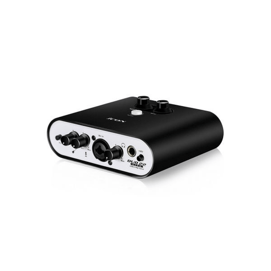 Icon Pro Audio Duo22 Live Audio Interface