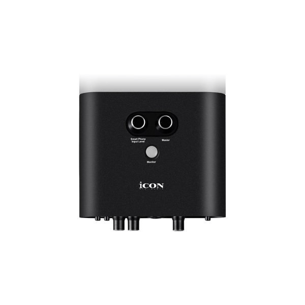 Icon Pro Audio Duo22 Live Audio Interface