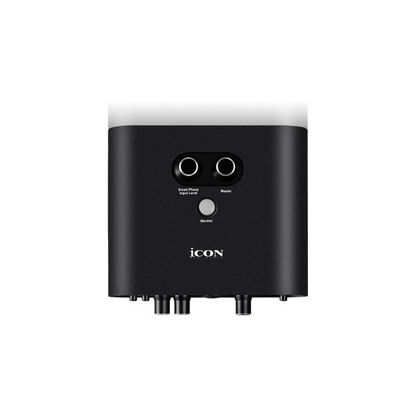 Icon Pro Audio Duo22 Live Audio Interface
