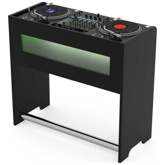 Glorious GigBar Black