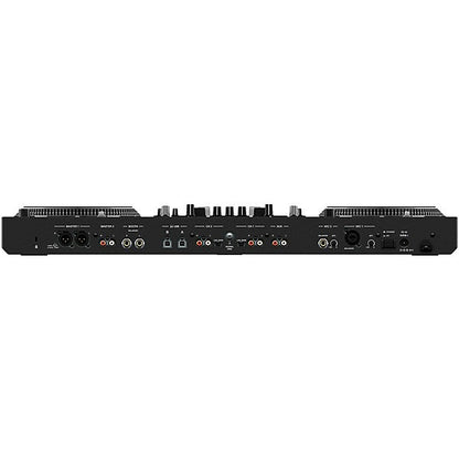 Pioneer DJ DDJ-REV7 2-Deck Serato DJ Controller