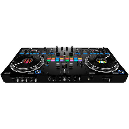 Pioneer DJ DDJ-REV7 2-Deck Serato DJ Controller
