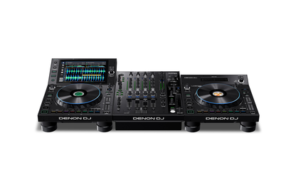 Denon DJ LC6000 Prime Performance Expansion Controller