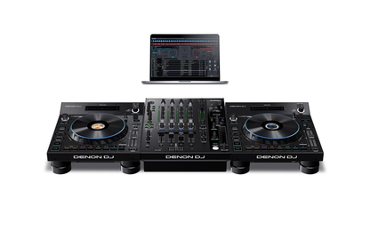 Denon DJ LC6000 Prime Performance Expansion Controller