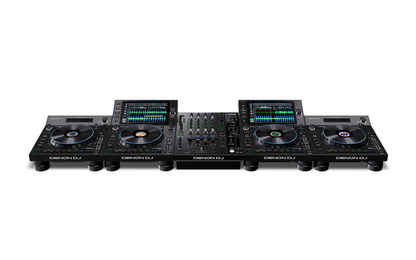 Denon DJ LC6000 Prime Performance Expansion Controller