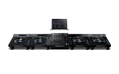 Denon DJ LC6000 Prime Performance Expansion Controller