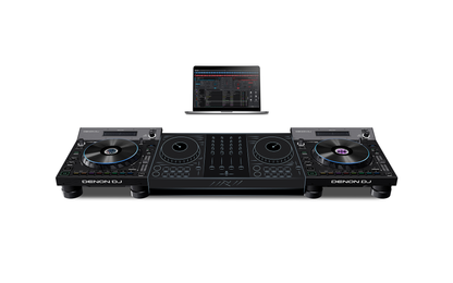 Denon DJ LC6000 Prime Performance Expansion Controller