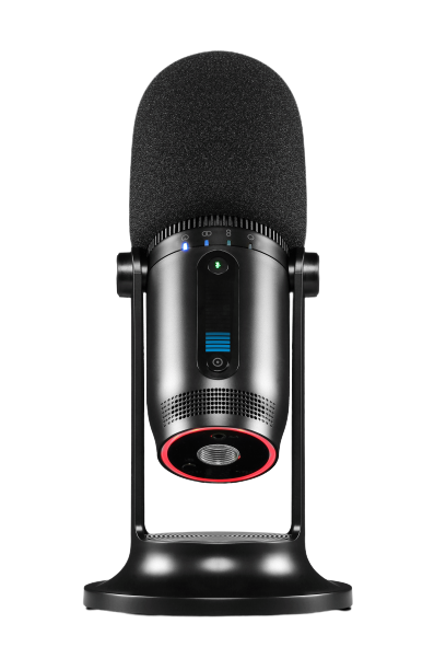 Thronmax MDrill One Studio Kit (Black)