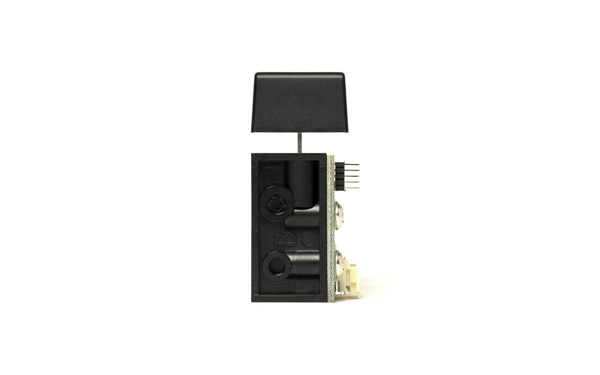 Rane Mag Four Fader
