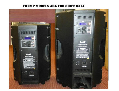 Replacement Power Amplifier Module for Mackie THUMP TH12/15 & TH12A/15A w/ DSP