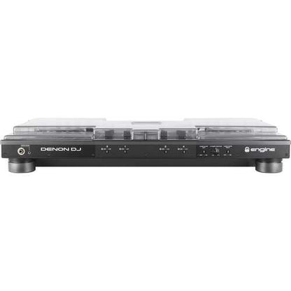 Decksaver Cover for Denon Prime 4 Controller