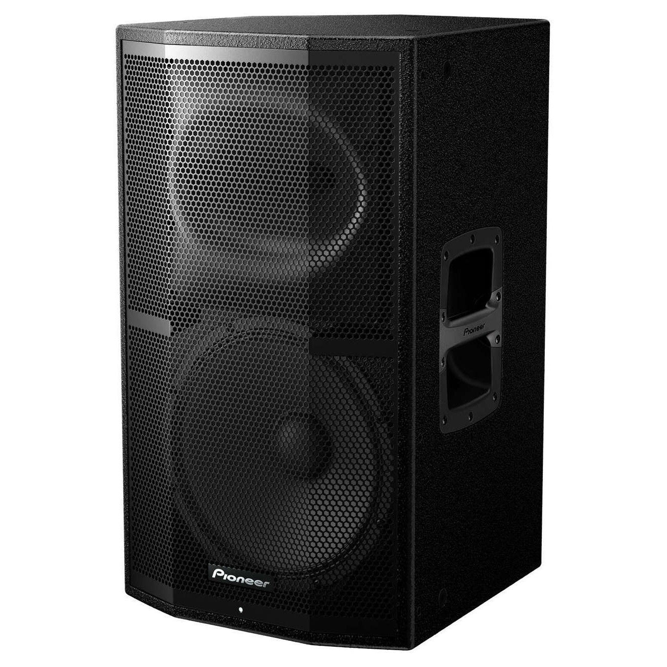 Pioneer DJ XPRS12 12" Active Speaker with Wood Enclosure