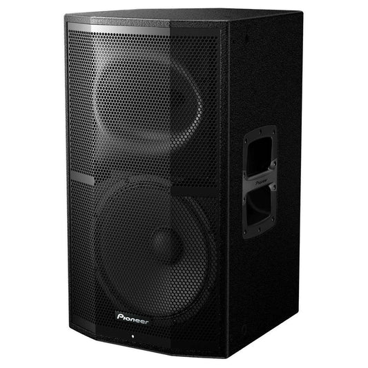 Pioneer DJ XPRS12 12" Active Speaker with Wood Enclosure