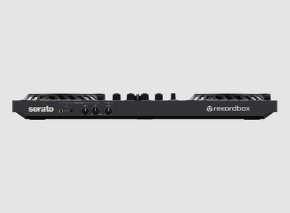 Pioneer DJ DDJ-FLX6-GT 4-Deck Rekordbox and Serato DJ Controller
