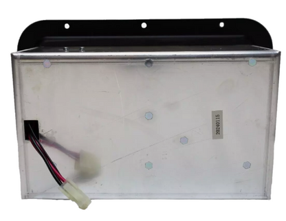 LASE QSC Amplifier Modules