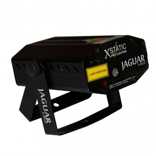 ProX X-ML33 JAGUAR