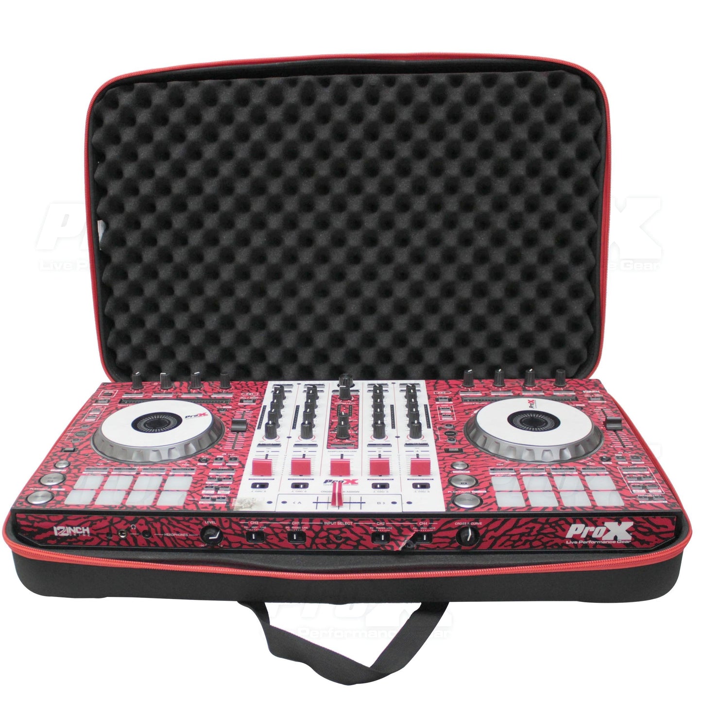 ProX - Medium Dj Controller EVA Bag