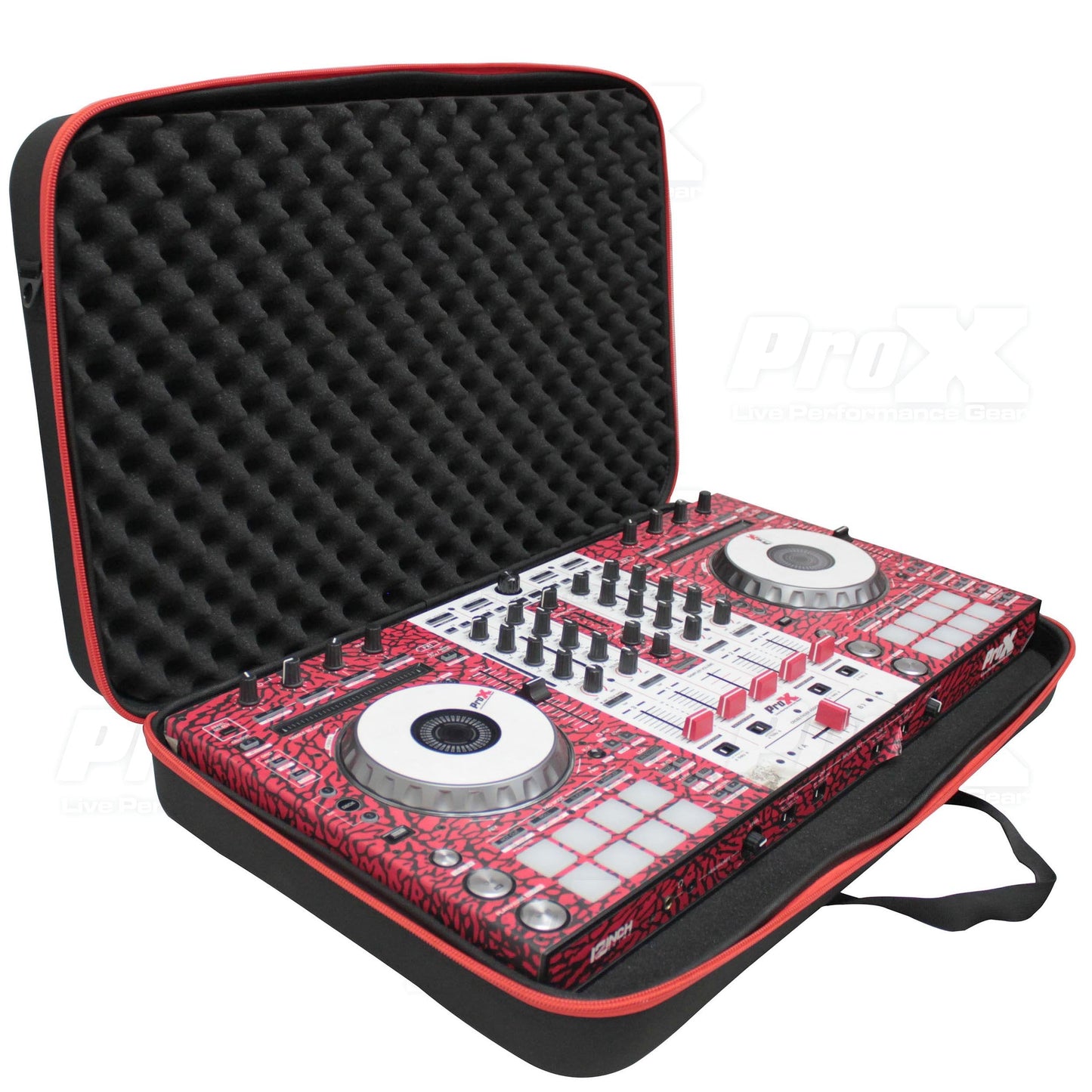 ProX - Medium Dj Controller EVA Bag