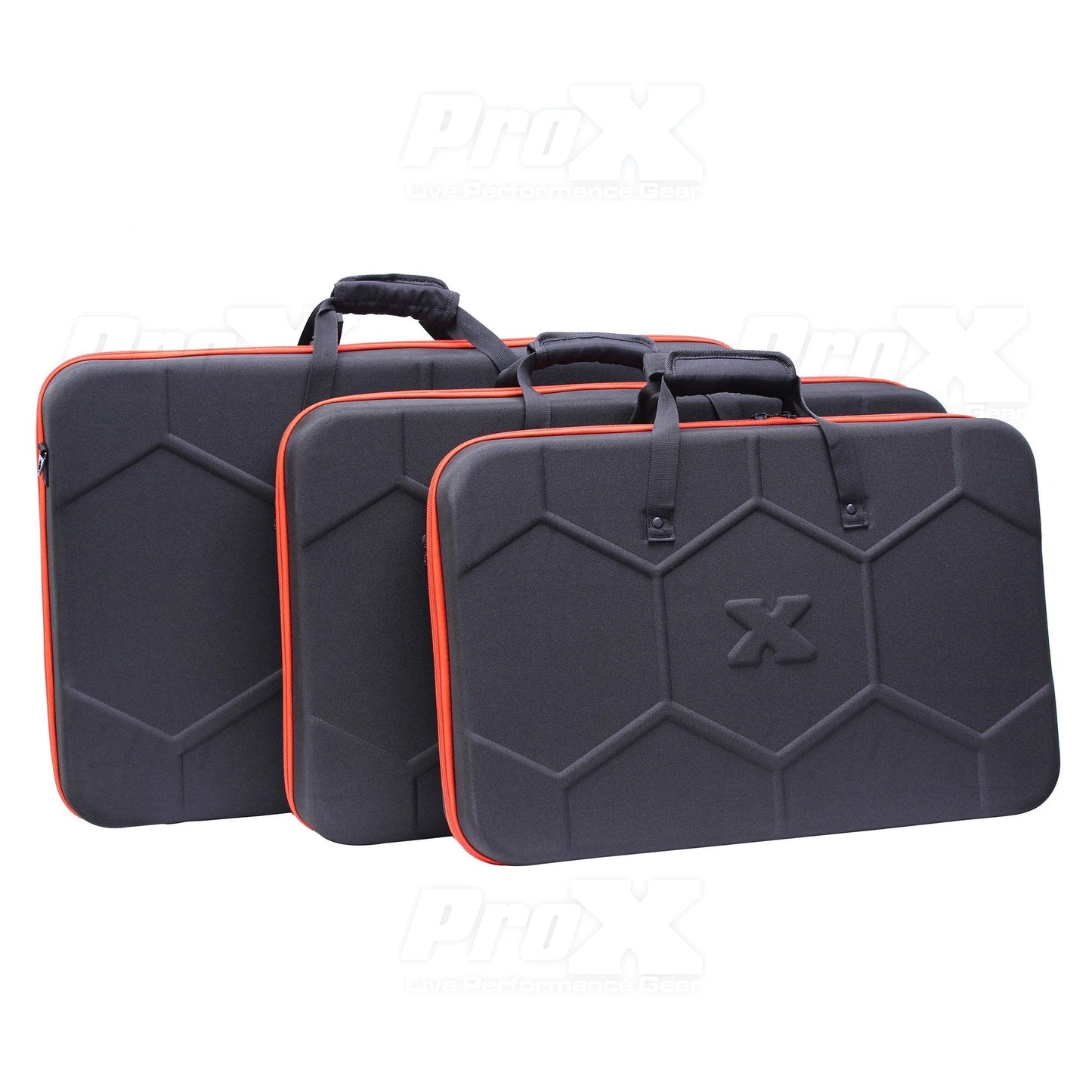 ProX - Medium Dj Controller EVA Bag