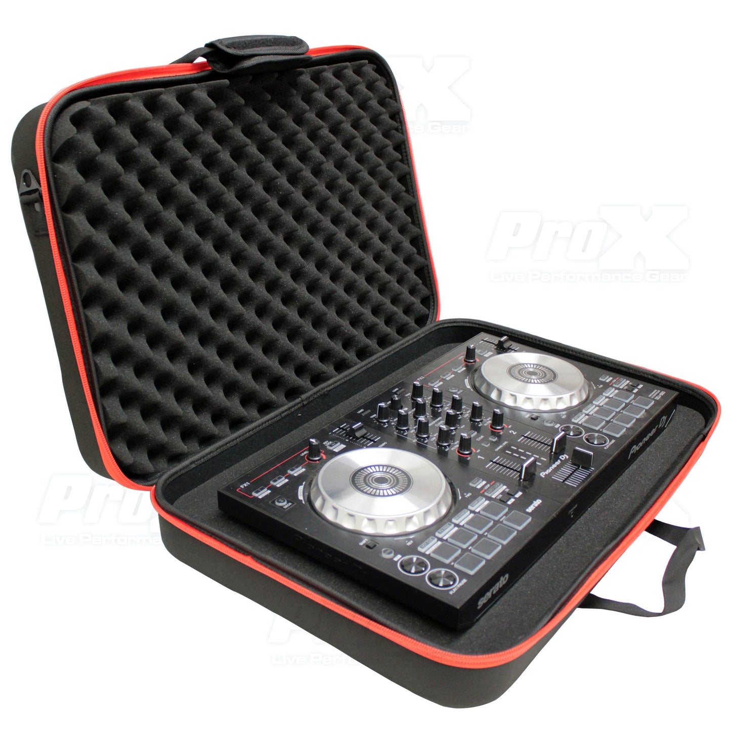 ProX - Small Dj Controller EVA Bag