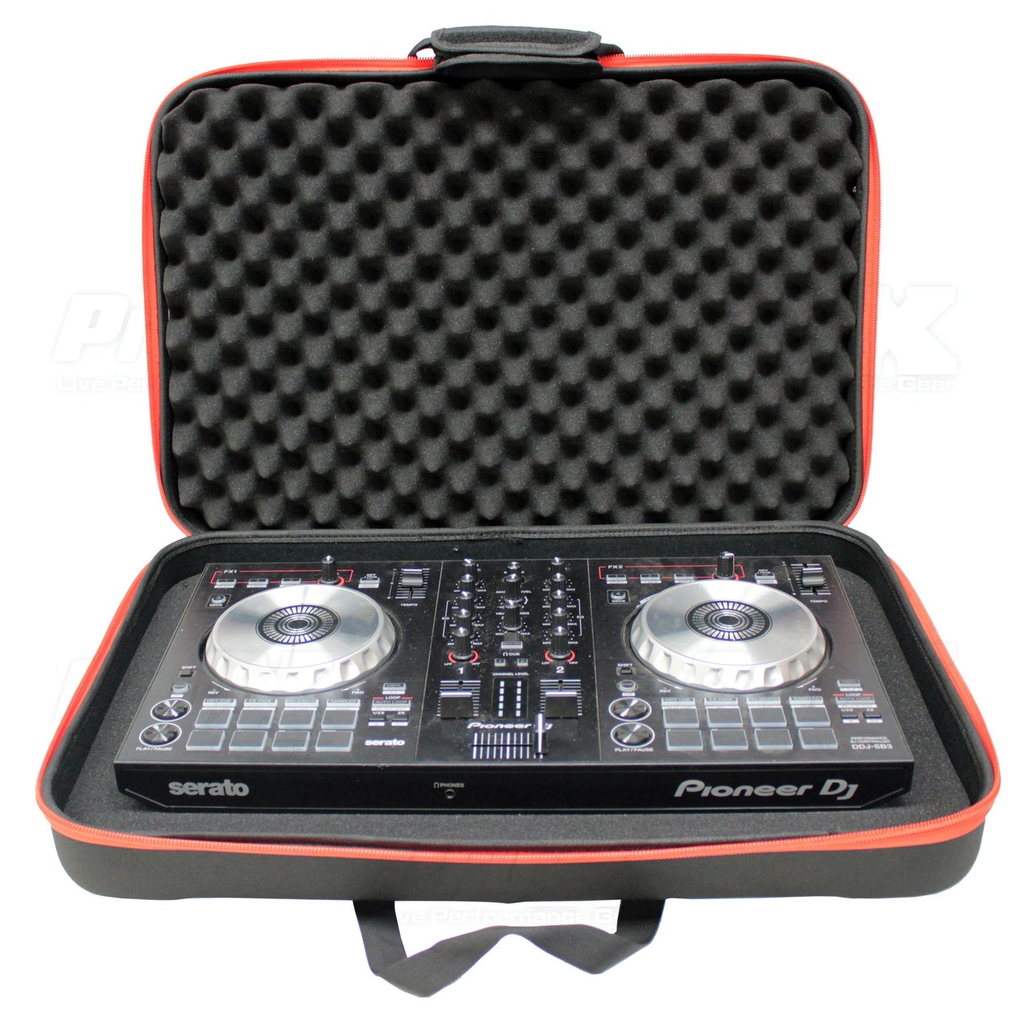 ProX - Small Dj Controller EVA Bag