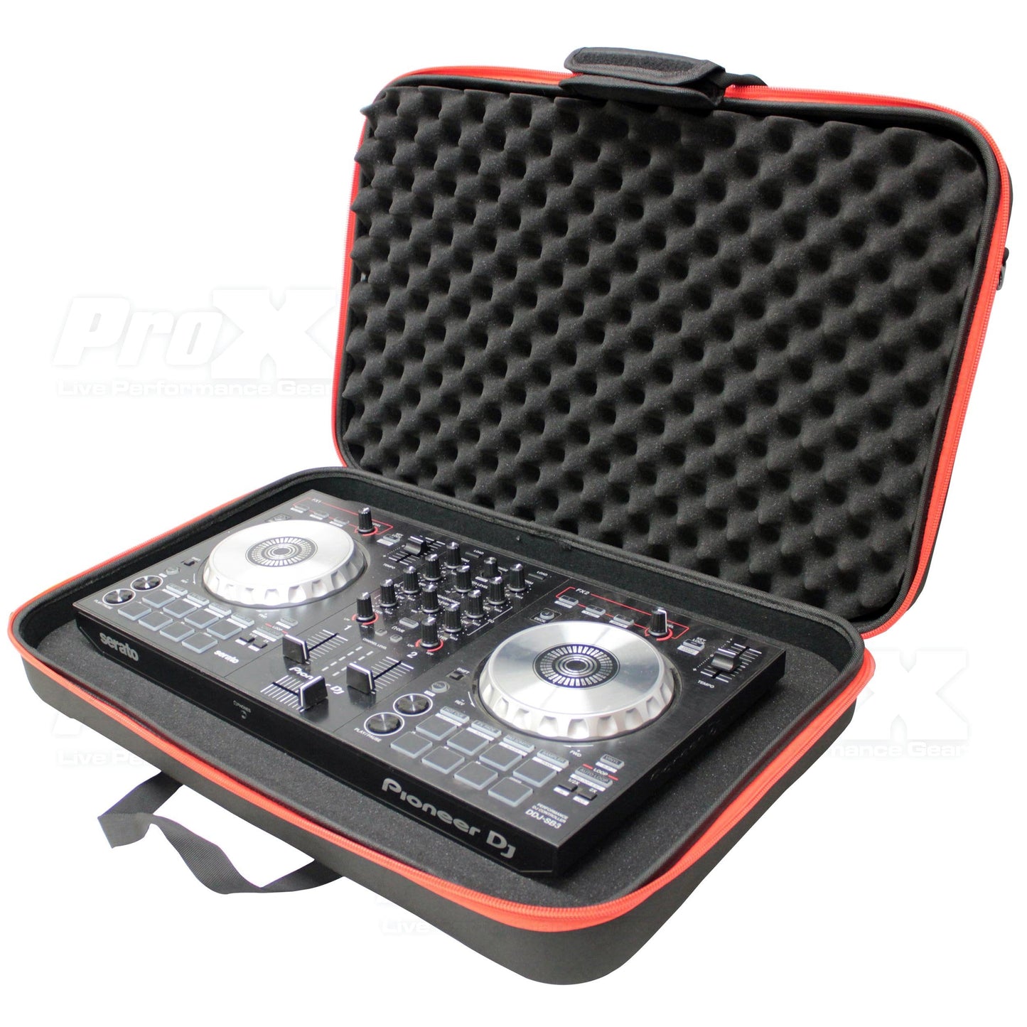 ProX - Small Dj Controller EVA Bag