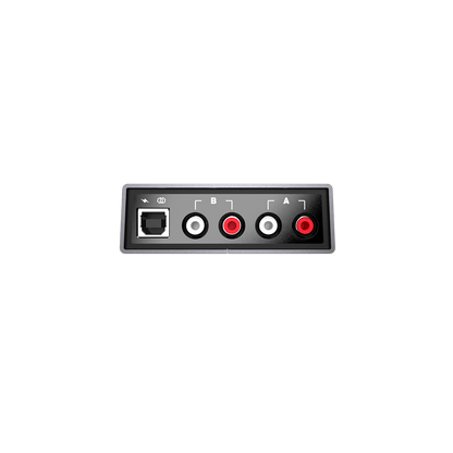 MWM PHASE Essential (2 Remotes)