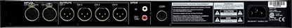 TC Electronic XO24 digital speaker management controller