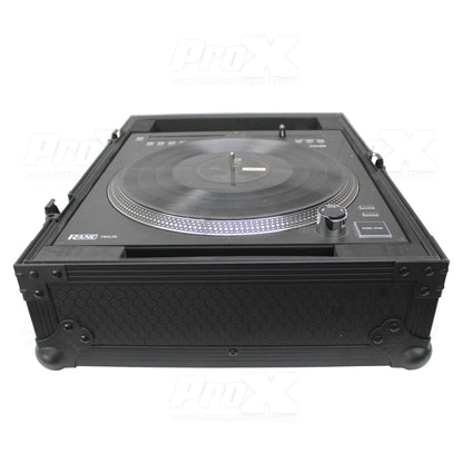 ProX - Fits Rane 12 Black on Black