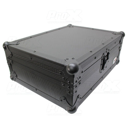 ProX - Fits Rane 12 Black on Black