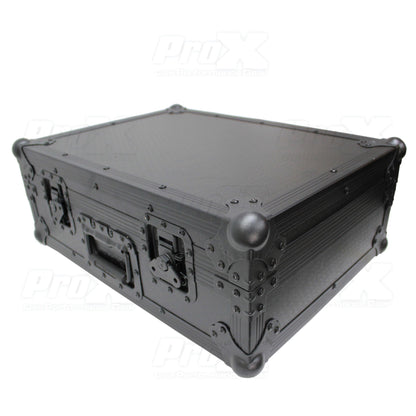 ProX - Fits Rane 12 Black on Black