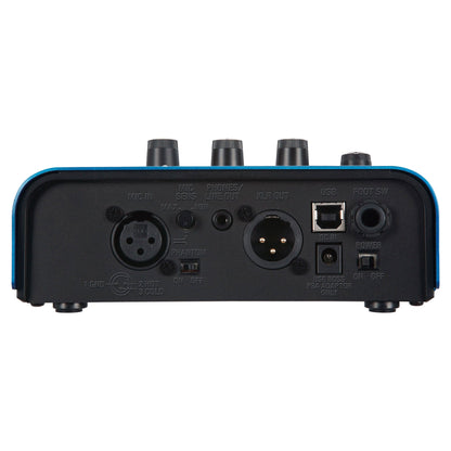 Boss VE-1 Vocal Echo