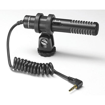 Audio-Technica PRO 24-CM Stereo Condenser Microphone