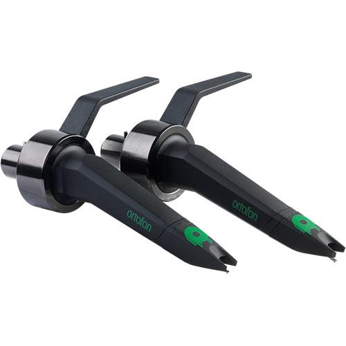 Ortofon Mix Concorde Mk II Turntable Cartridge Kit - Twin Pack