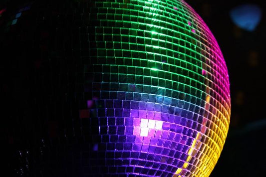 ProX 24 inch Mirror Ball (tile size 0.75")
