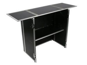 Odyssey FZF5437T Flight Zone Fold-Out Dj Table Stand