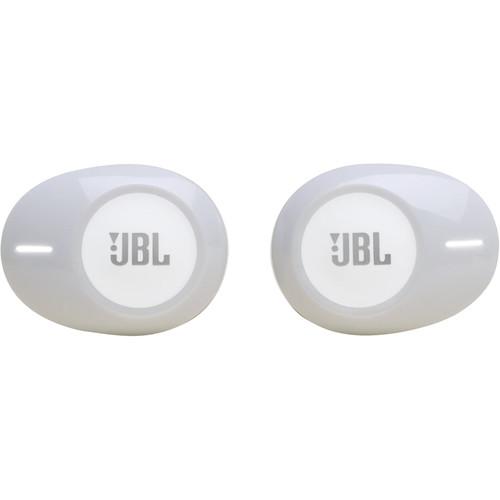 JBL TUNE 120TWS Wireless In-Ear Headphones (White)